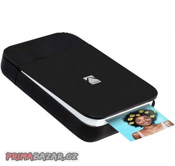kodak-smile-printer-rozbalena-naplne-za-650-kc-zdarma