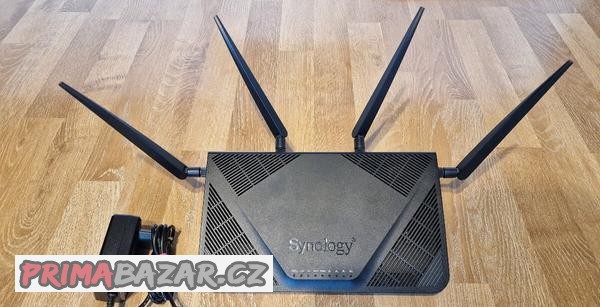 router-synology-rt2600ac