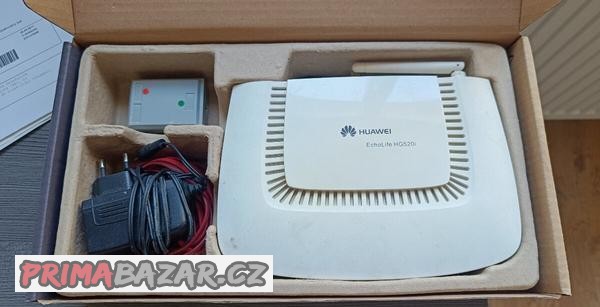 modem-huawei-echolife-hg520i