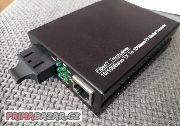 transceiver-optical-fast-ethernet