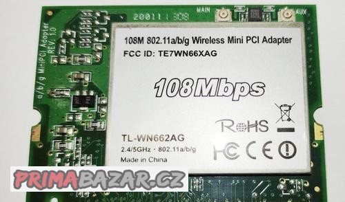 wifi-tp-link-mpci-tl-wn662ag