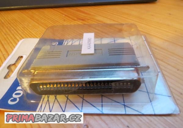 SCSI terminátor
