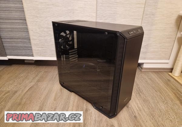 Be Quiet Dark Base 700 Be Quiet Dark Base 700