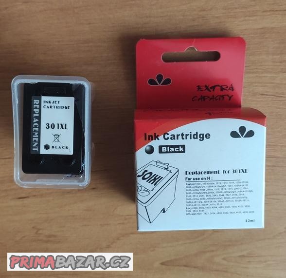 2x-naplne-do-tiskarny-301xl-cerna