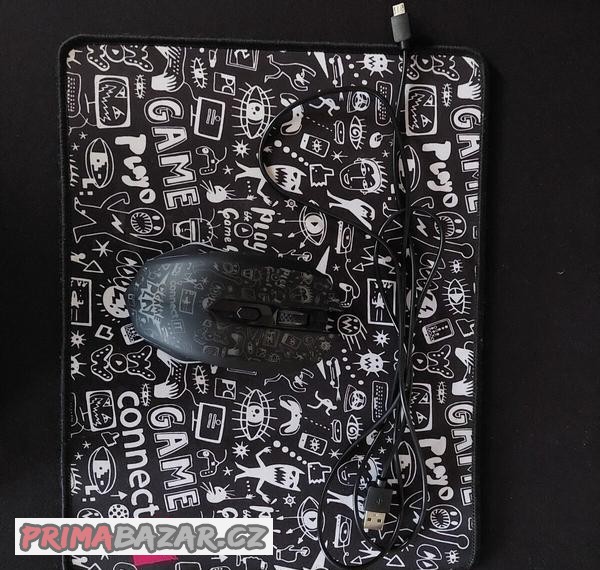 prodam-herni-mys-connect-it-doodle-2