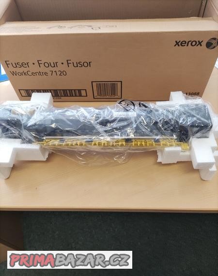 fuser-zapekaci-valec-pro-xerox-workcentre7120