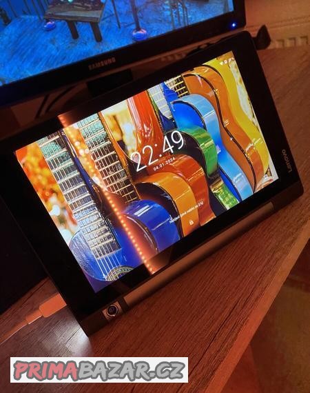 Lenovo yoga tab 3