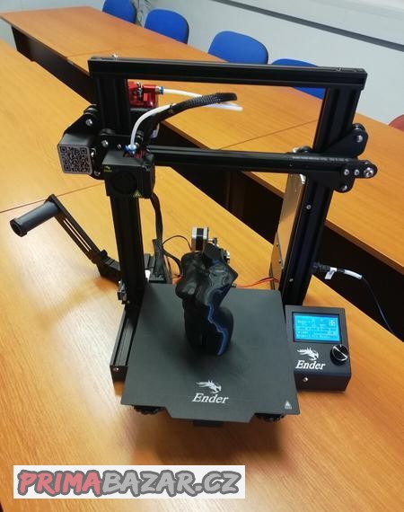 creality-ender-3-pro-ticha-deska-sleva