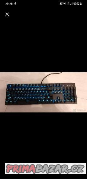 mechanicka-klavesnice