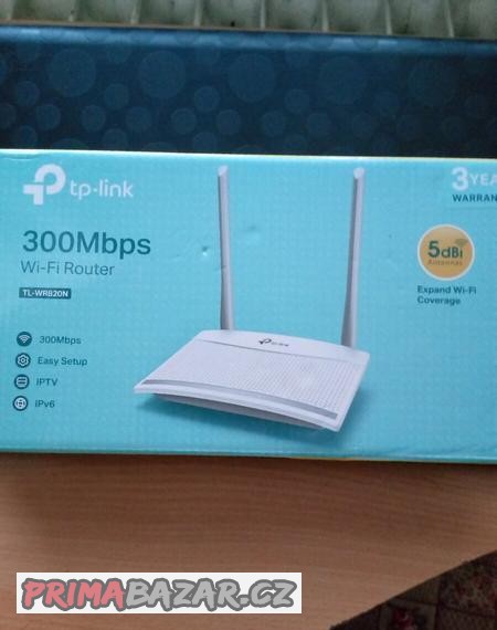 tp-link-router