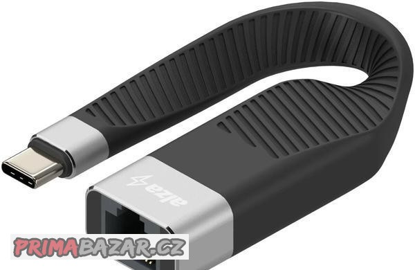 alzapower-flexcore-adapter-z-usb-c-do-lan-cerny