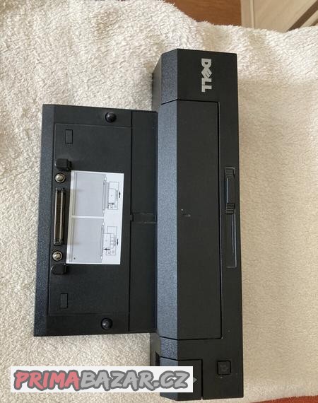 Dokovací stanice Dell e-port plus 2
