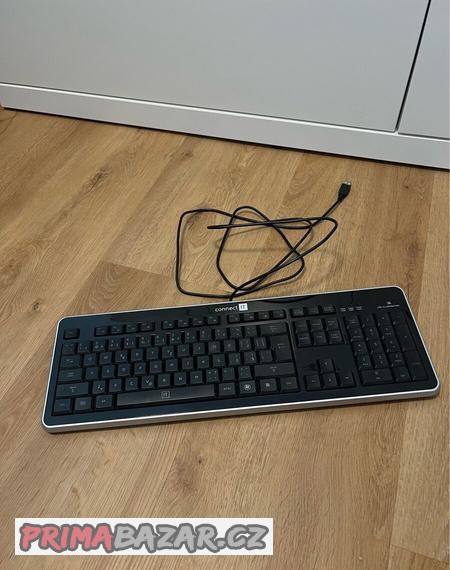 led-podsvicena-klavesnice-connect-it