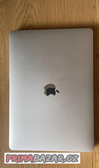 APPLE Macbook13¨ PRO - M1/8GB/256GB - perfektní stav