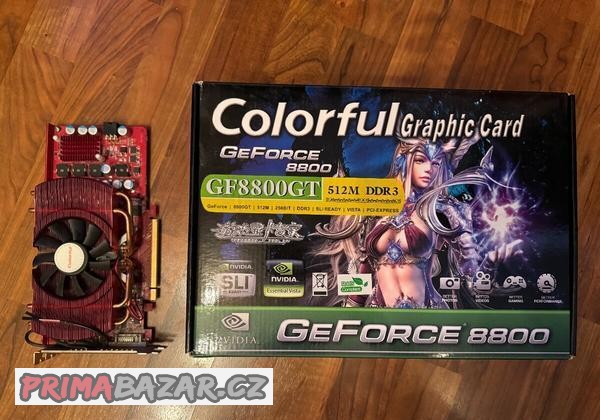 colorful-nvidia-geforce-8800-gt-limited-red-edition
