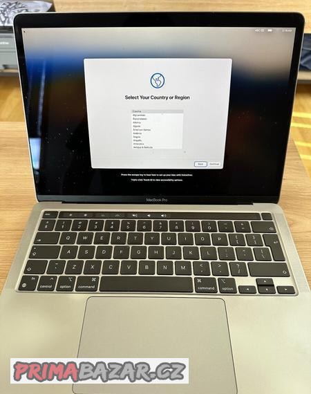 Macbook Pro 13