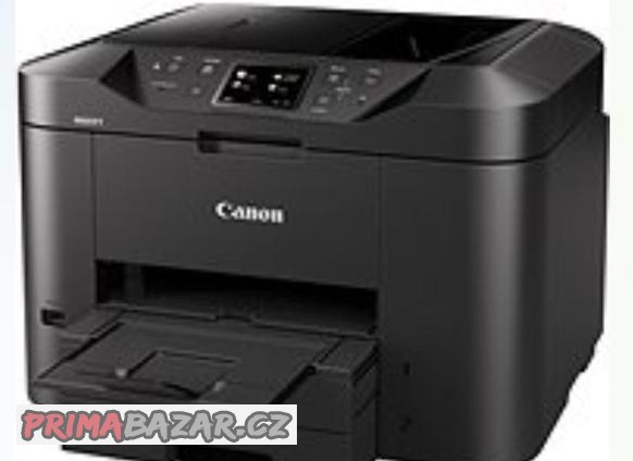 koupim-i-nefunkcni-tiskarnu-canon-maxify-mb-2750