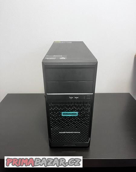 server-hpe-proliant-ml30-gen10