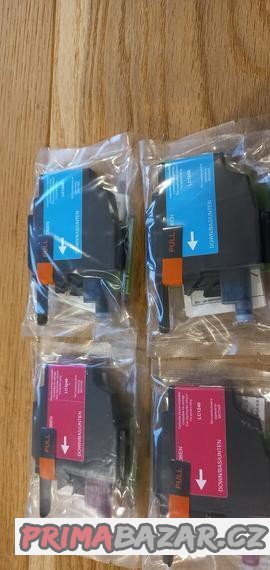 barvy-do-tiskarny-brother-lc1240