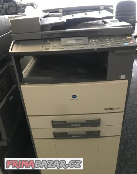 konica-minolta-bizhub-163