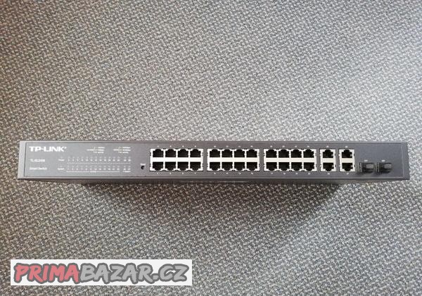 tp-link-tl-sl2428-switch-24x-10-100mbps-4x-1gbit