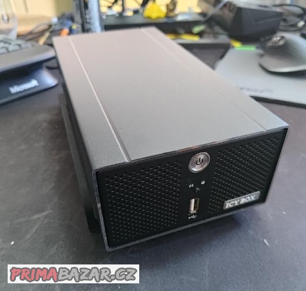 sleva-dvou-diskovy-nas-icybox-raidsonic-ib-nas4220-b