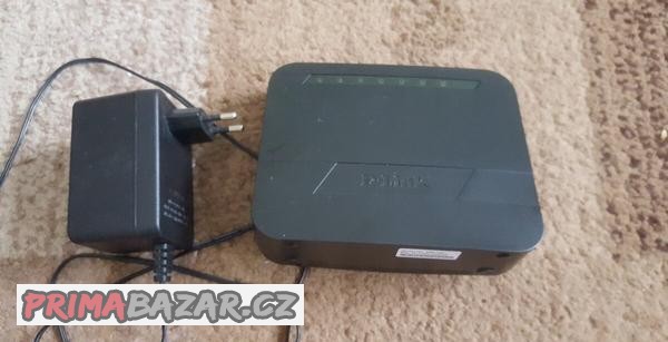 router-d-link-dir-300
