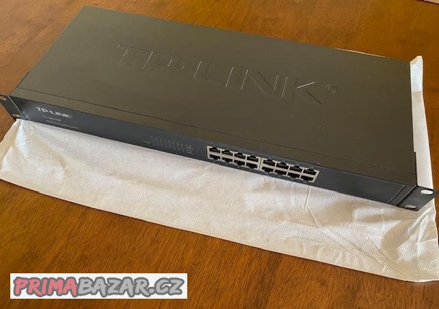 prodam-16-port-gigabit-switch