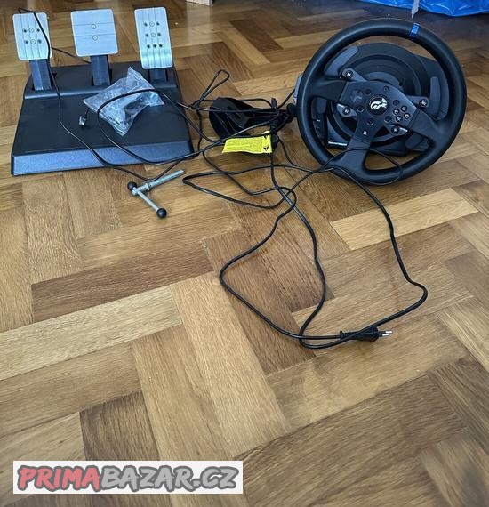 Thrustmaster T300 RS GT Edition Thrustmaster T300 RS GT Edition