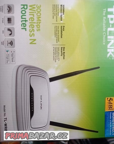 router-tp-link
