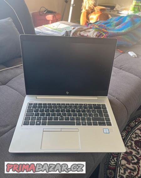 Notebook hp