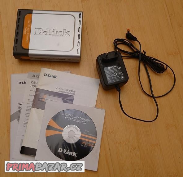 d-link-des-1005d-switch-5portu-10-100mbit