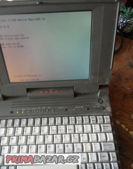 Hyperbook 2200sx