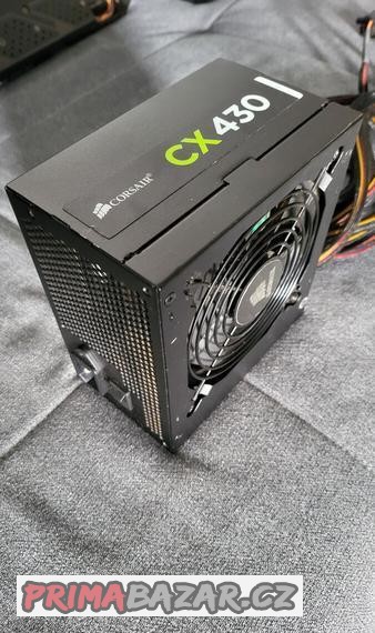 corsair-cx430