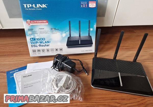 tp-link-archer-vr600v-vdsl-adsl-modem-router