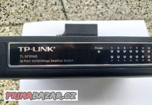 tp-link-16-portovy-switch-10-100