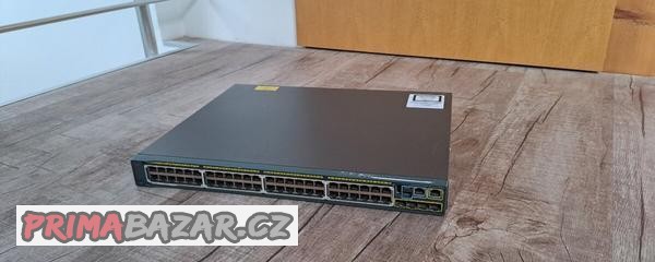 switch-cisco-catalyst-2960-s-48port-poe