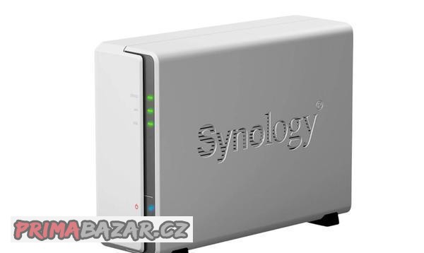 synology-ds115j