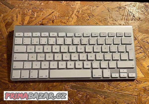 apple-bezdratova-klavesnice