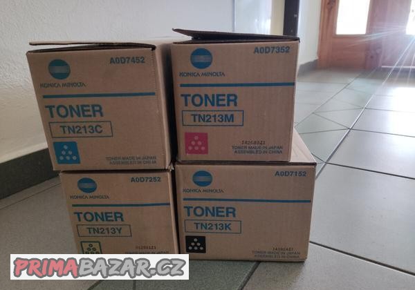 toner-pro-konica-minolta-bizhub-c203-c235