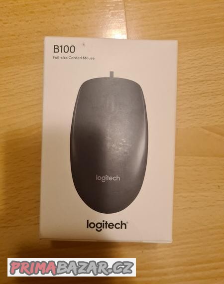 logitech-b100-optical-usb-mouse-cerna-nova-nepouzita