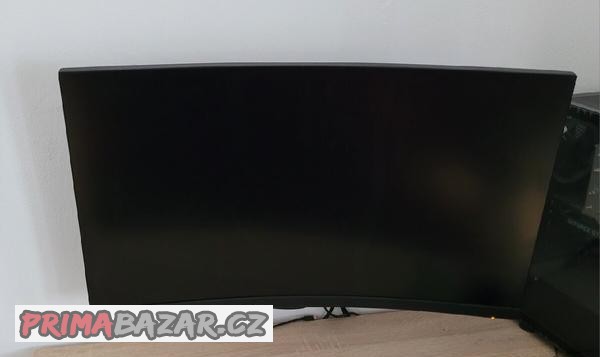 herni-monitor-msi-na-nahradni-dily