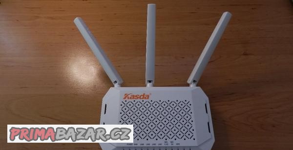 kasda-kw6512-wifi-router-2-4ghz-5ghz-doprava-zdarma