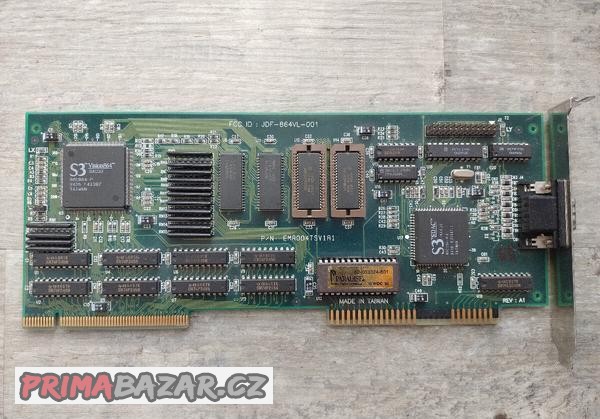 vlb-graficka-karta-s-cipem-s3-vision-864-2-mb