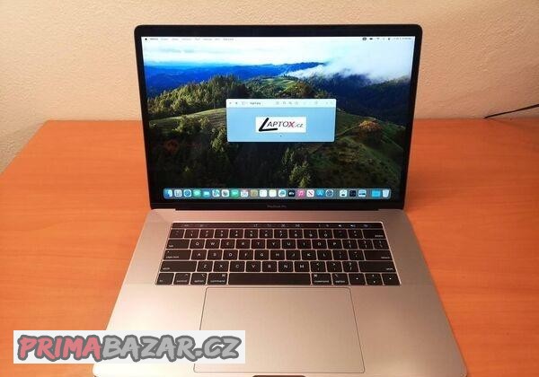 Apple MacBook Pro 15 TouchBar 2019 i9 32GB 512GB