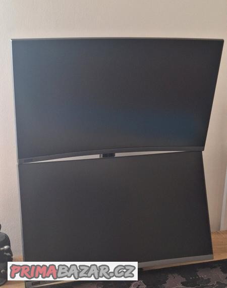 2-x-monitor-samsung-plus-stojan-na-stul