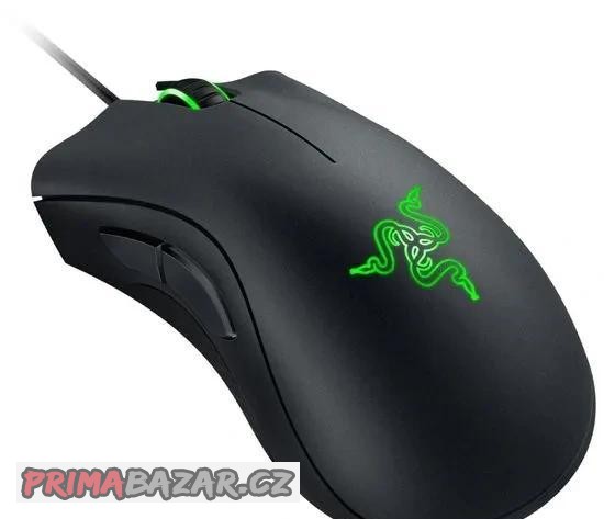 razer-deathadder-essential-2021-nova