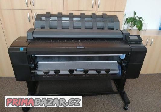 plotr-hp-designjet-t2500
