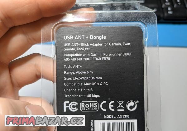 Garmin USB ANT310+ Stick