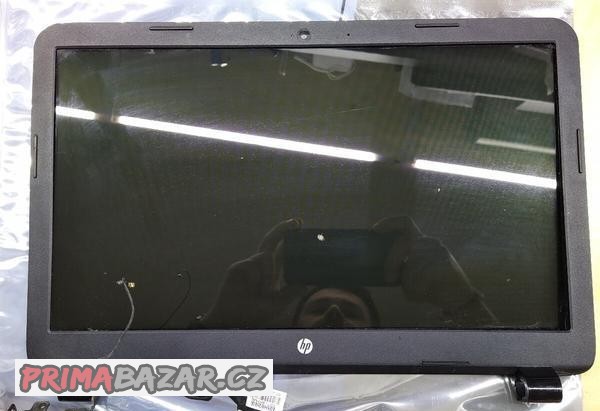 Display pro notebook HP15-g210nc